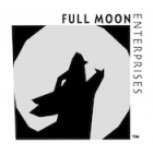 Full Moon Enterprises